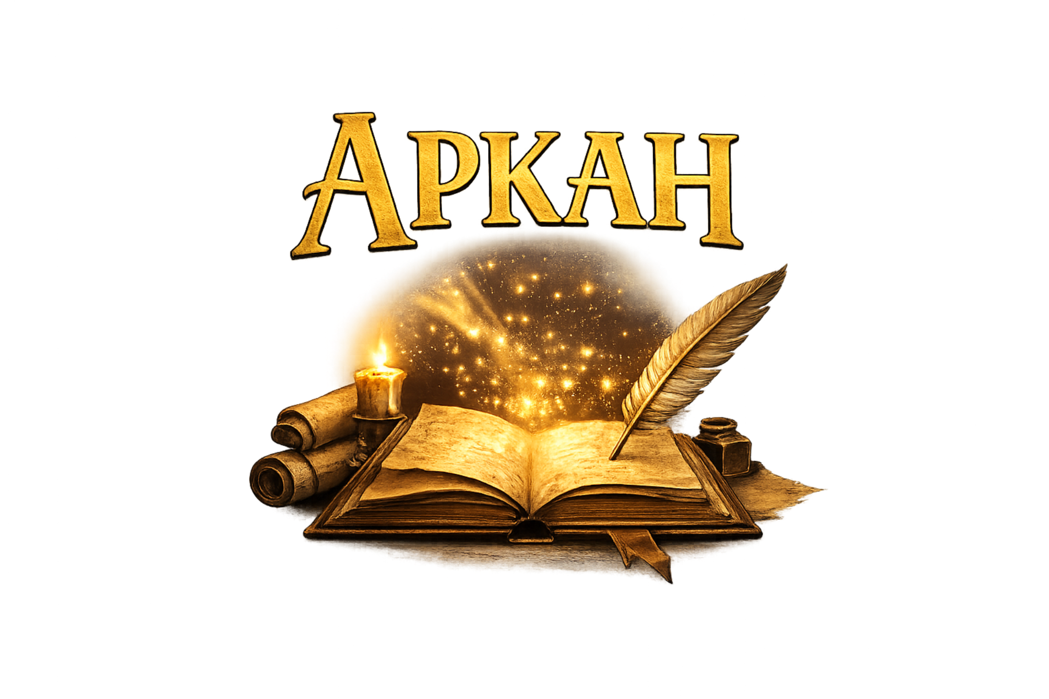 Книжарница Аркан