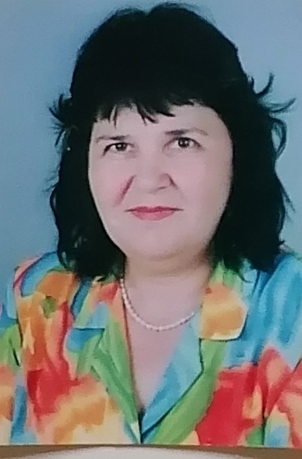 Соня Заварчик